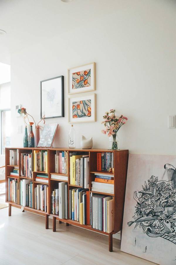 センスのいい家族が暮らす家【一生モノの名作家具30選】 | HugMug