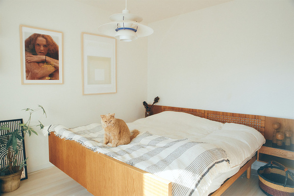 センスのいい家族が暮らす家【一生モノの名作家具30選】 | HugMug