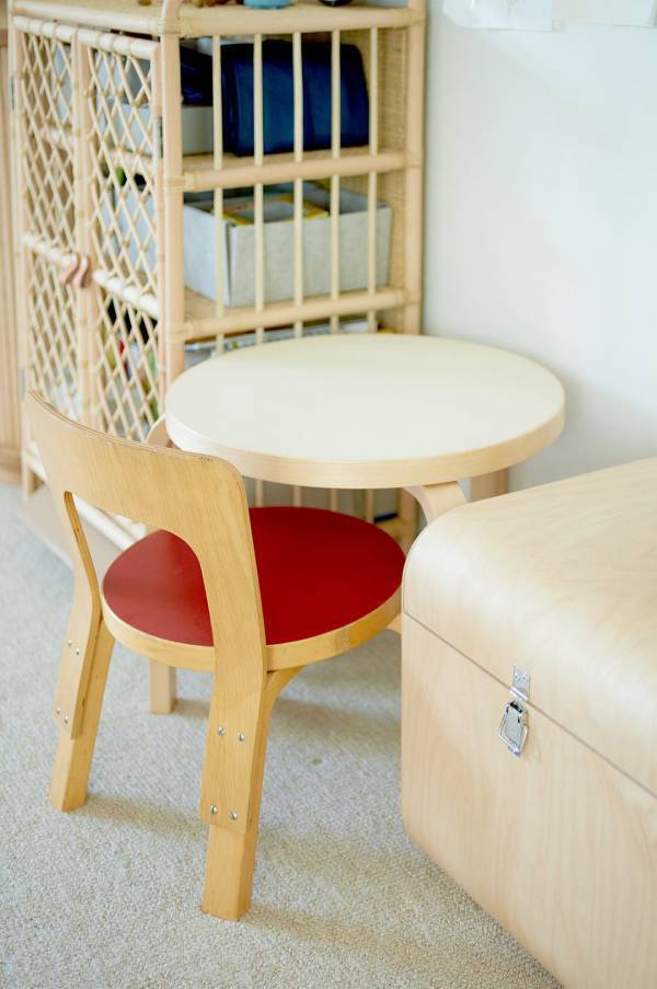 センスのいい家族が暮らす家【一生モノの名作家具30選】 | HugMug