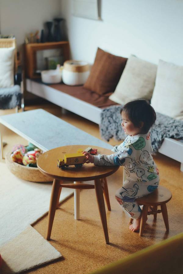 センスのいい家族が暮らす家【一生モノの名作家具30選】 | HugMug