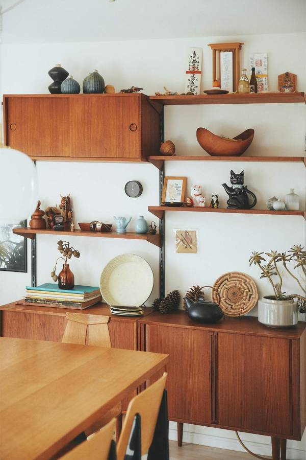 センスのいい家族が暮らす家【一生モノの名作家具30選】 | HugMug