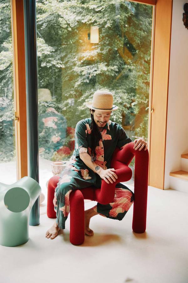 センスのいい家族が暮らす家【一生モノの名作家具30選】 | HugMug