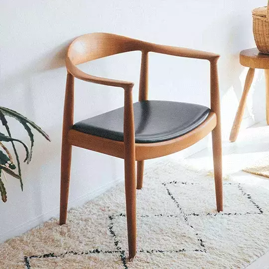 センスのいい家族が暮らす家【一生モノの名作家具30選】 | HugMug