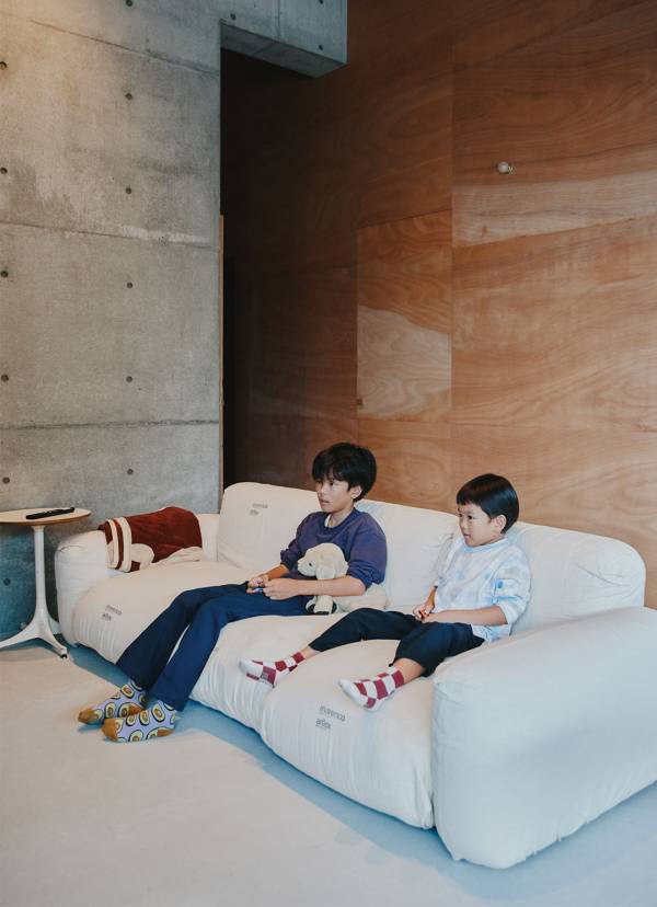 センスのいい家族が暮らす家【一生モノの名作家具30選】 | HugMug