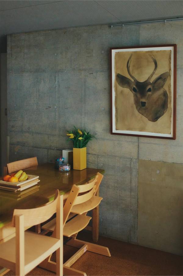 センスのいい家族が暮らす家【一生モノの名作家具30選】 | HugMug