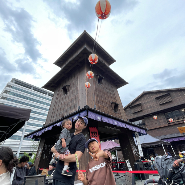 豊洲市場が超進化！市場の見学から食べ歩き&amp;足湯まで【千客万来】の全貌を徹底レポ | HugMug