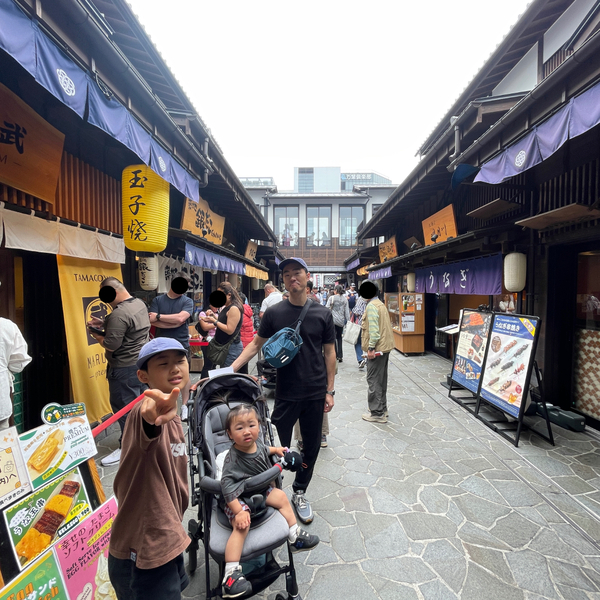 豊洲市場が超進化！市場の見学から食べ歩き&amp;足湯まで【千客万来】の全貌を徹底レポ | HugMug