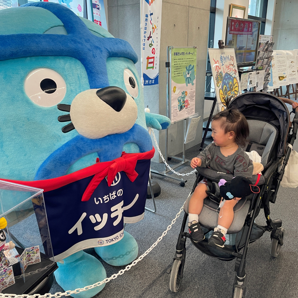 豊洲市場が超進化！市場の見学から食べ歩き&amp;足湯まで【千客万来】の全貌を徹底レポ | HugMug