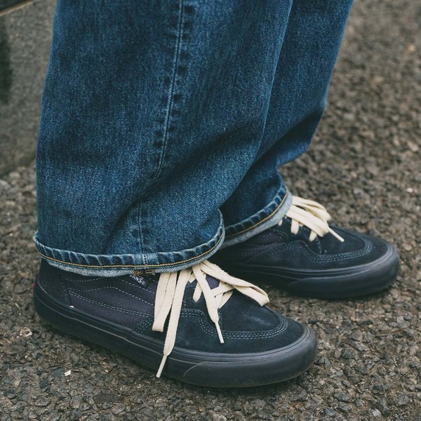 ヴィンテージMIXがおしゃれすぎ！ グリーンで揃えた夏のファミリーコーデ | HugMug