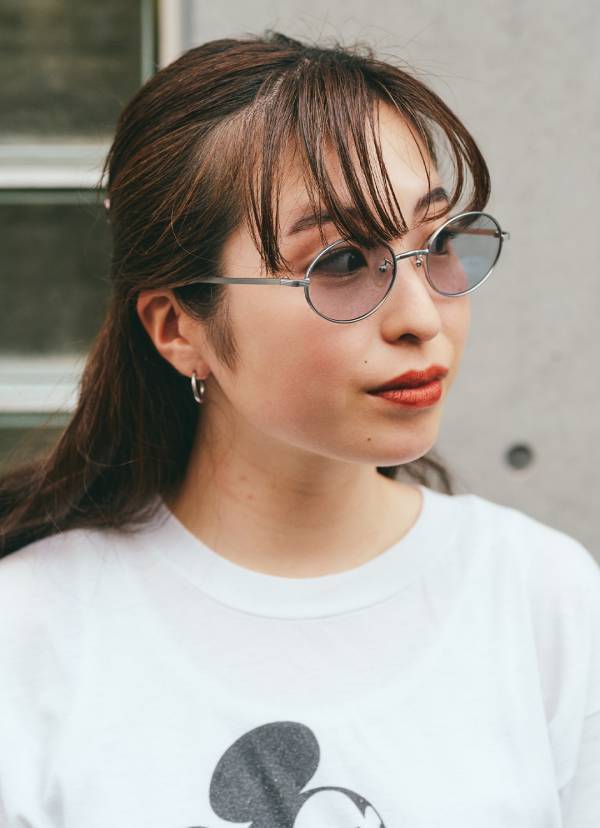 ヴィンテージMIXがおしゃれすぎ！ グリーンで揃えた夏のファミリーコーデ | HugMug