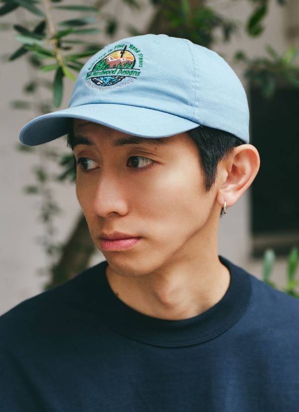 夏のデニムコーデはこれ！ブルーでつくる爽やかファミリーリンク | HugMug