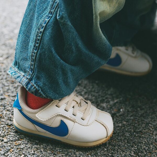 夏のデニムコーデはこれ！ブルーでつくる爽やかファミリーリンク | HugMug