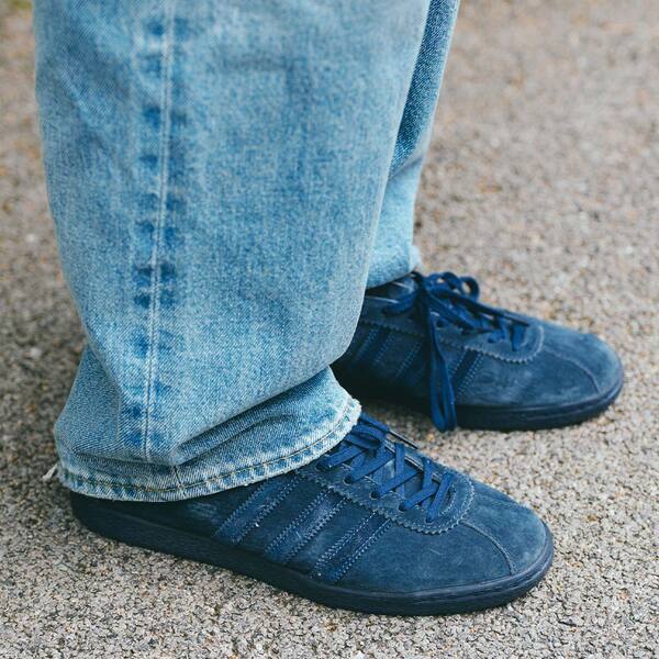 夏のデニムコーデはこれ！ブルーでつくる爽やかファミリーリンク | HugMug