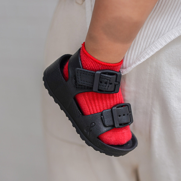 失敗しないホワイトコーデ！ 夏に真似したい親子リンクスタイル | HugMug