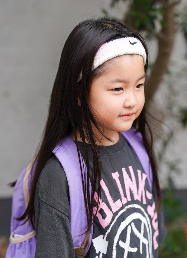 そのサンダル『ダイソー』なの！？ プチプラMIXで夏の親子コーデ | HugMug