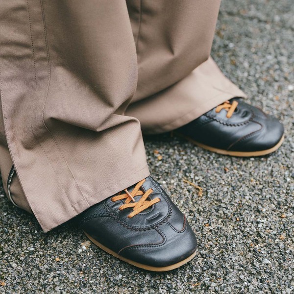 レイヤードコーデがこんなにおしゃれ！ 技ありファミリーの夏スタイル | HugMug