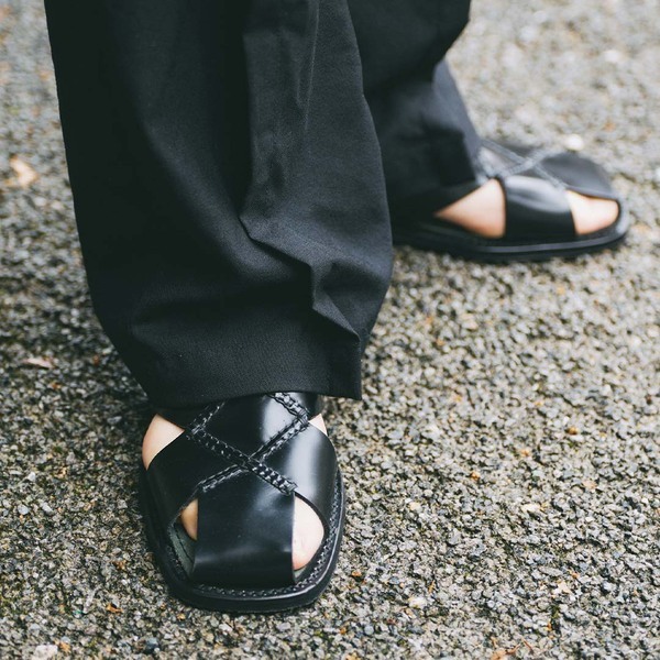 レイヤードコーデがこんなにおしゃれ！ 技ありファミリーの夏スタイル | HugMug