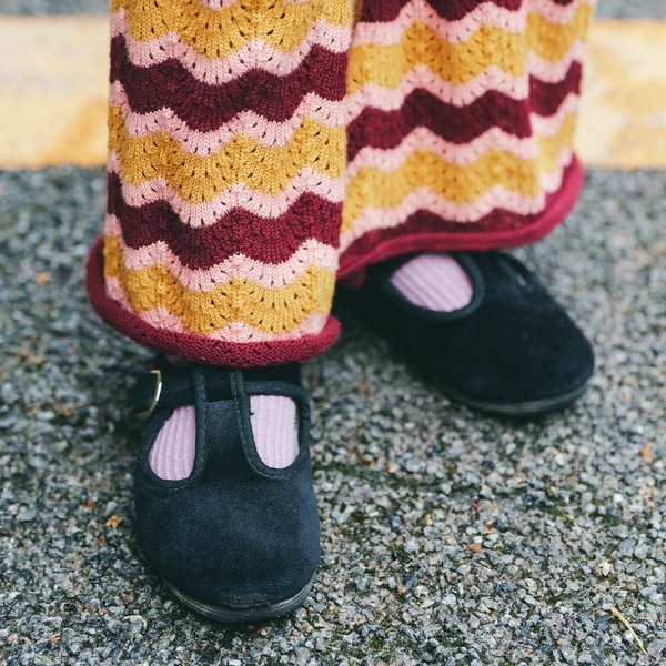 レイヤードコーデがこんなにおしゃれ！ 技ありファミリーの夏スタイル | HugMug