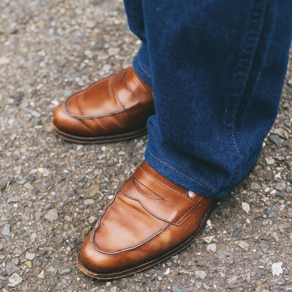 【ZARA】のトップスで一気に夏ムード！ ブルー×ホワイトで爽やか親子コーデ | HugMug