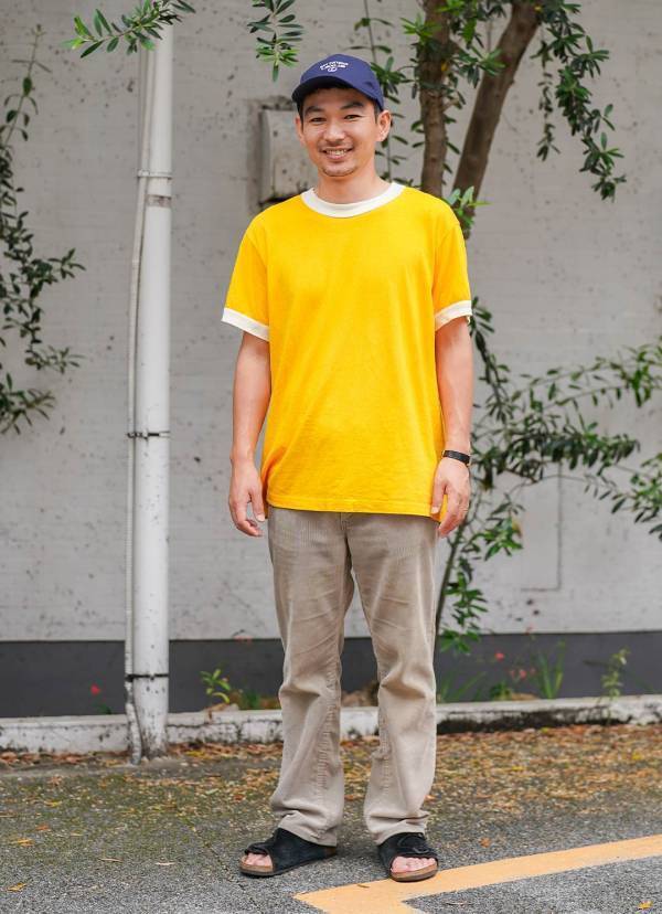 ハンドメイドのブレスレットで夏気分♪ 元気いっぱいハッピーカラーの家族コーデ | HugMug