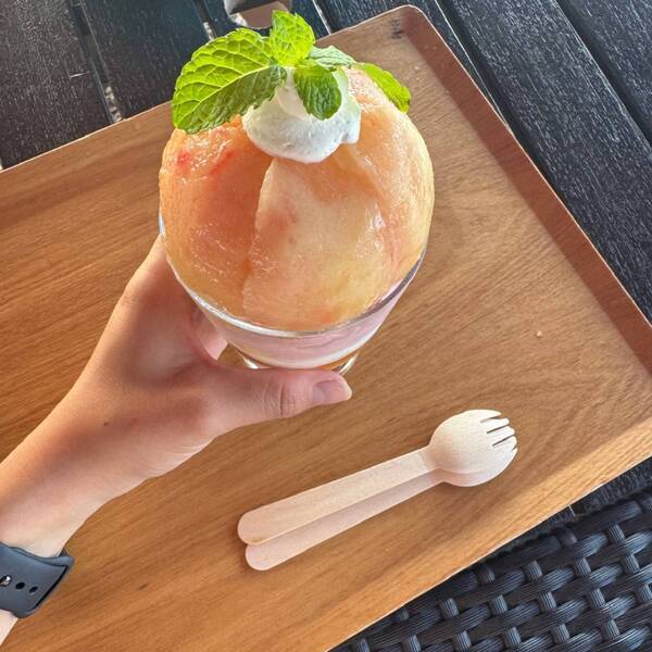 無料の天然プール！【王滝渓谷】超穴場川遊びスポットにBBQエリアも | HugMug