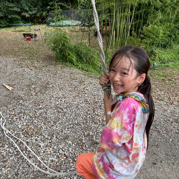 【千葉】湧き水＆ブルーベリー農園でBBQ！「いっせんぼく Camp field」が子連れデイキャンプに最高すぎる！ | HugMug