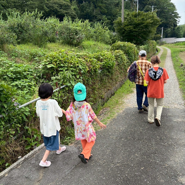 【千葉】湧き水＆ブルーベリー農園でBBQ！「いっせんぼく Camp field」が子連れデイキャンプに最高すぎる！ | HugMug