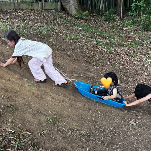 【千葉】湧き水＆ブルーベリー農園でBBQ！「いっせんぼく Camp field」が子連れデイキャンプに最高すぎる！ | HugMug