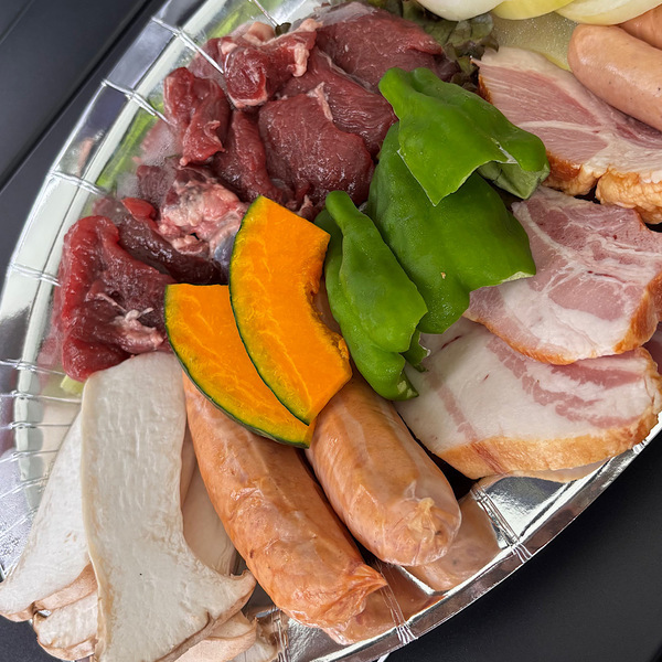 【千葉】湧き水＆ブルーベリー農園でBBQ！「いっせんぼく Camp field」が子連れデイキャンプに最高すぎる！ | HugMug