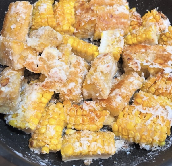 秒でなくなる！背徳的なおいしさで子どもも大人もハマる超簡単「ギルティコーン」レシピ | HugMug