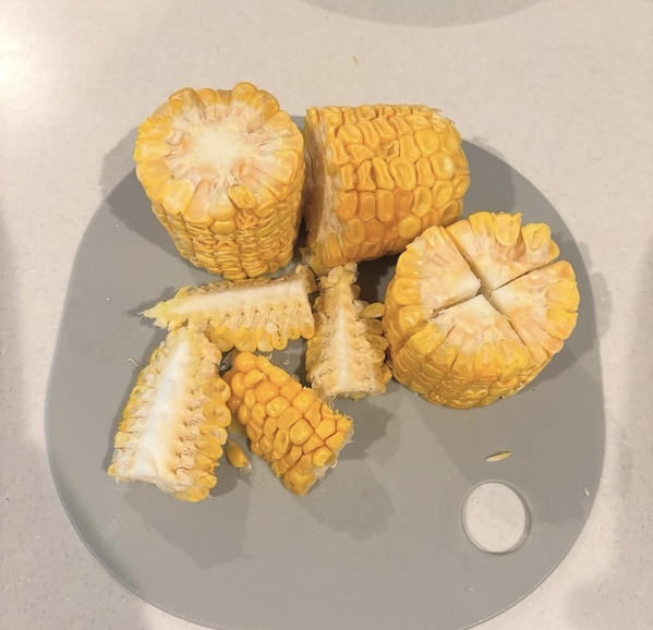 秒でなくなる！背徳的なおいしさで子どもも大人もハマる超簡単「ギルティコーン」レシピ | HugMug