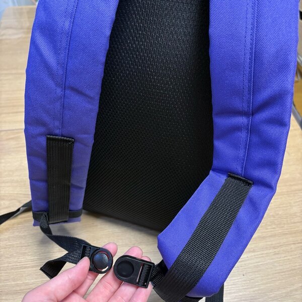 【devilock】サッカーやバスケのボールが入る！ スポーツキッズにおすすめのリュック | HugMug