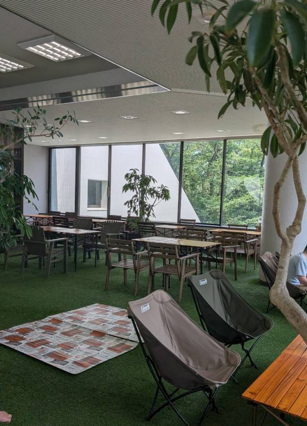 【埼玉・森林公園】じゃぶじゃぶ池×50種の遊具で外遊びDAY！ | HugMug