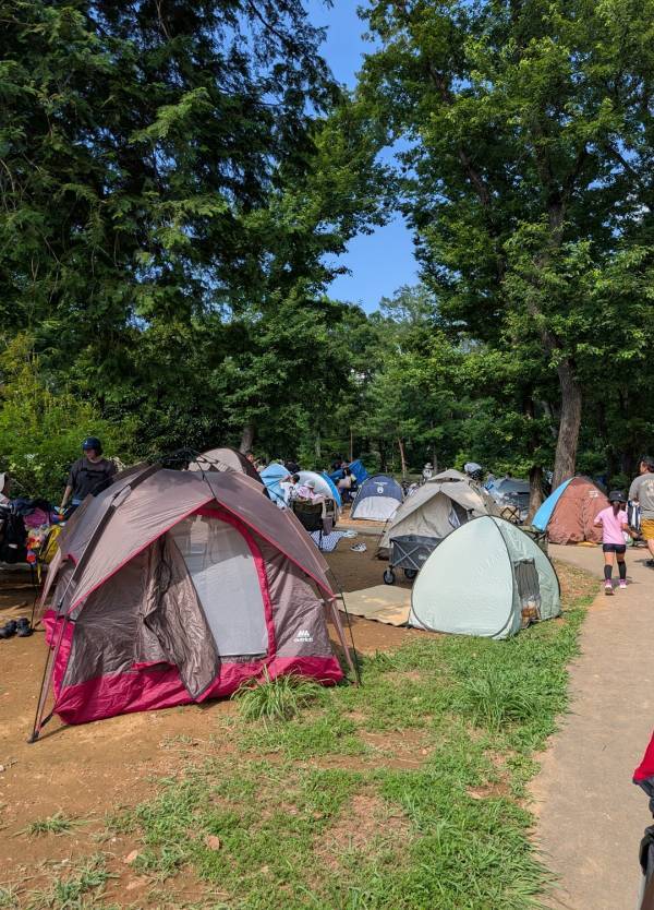 【埼玉・森林公園】じゃぶじゃぶ池×50種の遊具で外遊びDAY！ | HugMug