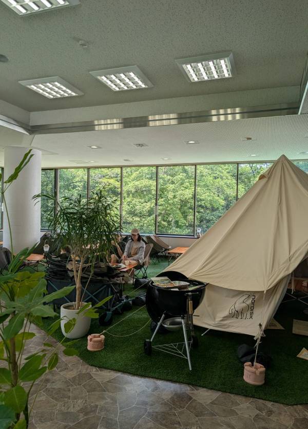 【埼玉・森林公園】じゃぶじゃぶ池×50種の遊具で外遊びDAY！ | HugMug