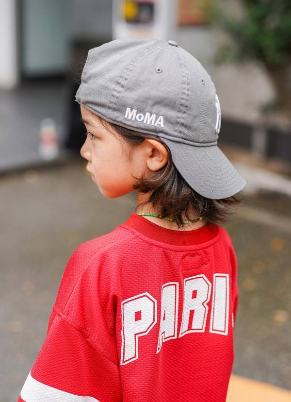 そのトップス【ZARA】なの！？ 旬のスポーツMIXはこう着る | HugMug