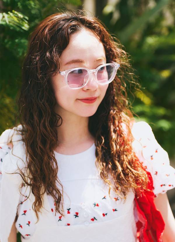 【ZARA】でつくる甘辛MIXコーデが可愛すぎ！ 爽やかホワイトで親子リンク | HugMug