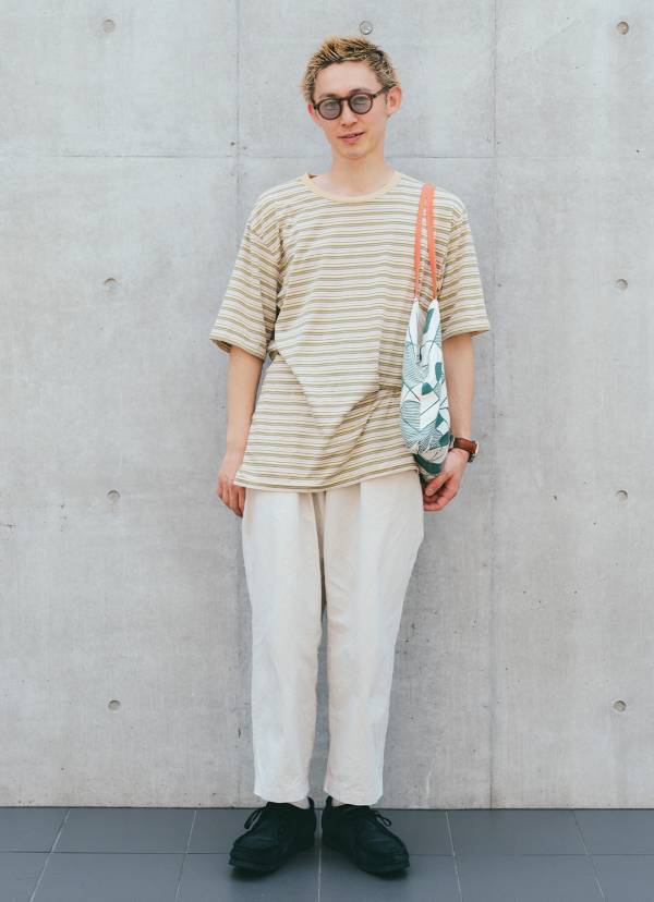 プチプラがこんなにおしゃれに！？ 街にも公園にも行ける家族コーデ | HugMug