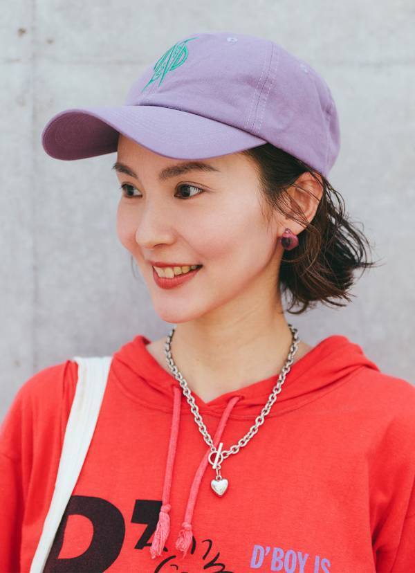 プチプラがこんなにおしゃれに！？ 街にも公園にも行ける家族コーデ | HugMug