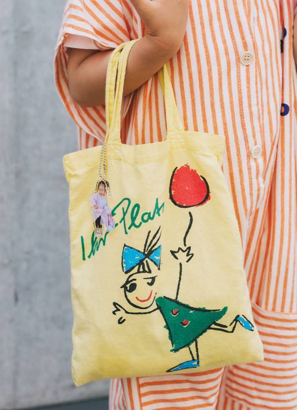 プチプラがこんなにおしゃれに！？ 街にも公園にも行ける家族コーデ | HugMug