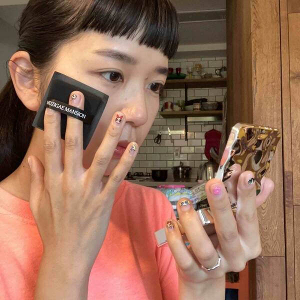 もう手放せない！ひんやりボディミスト＆パフ付きあぶらとり紙が機能も見た目も◎ | HugMug