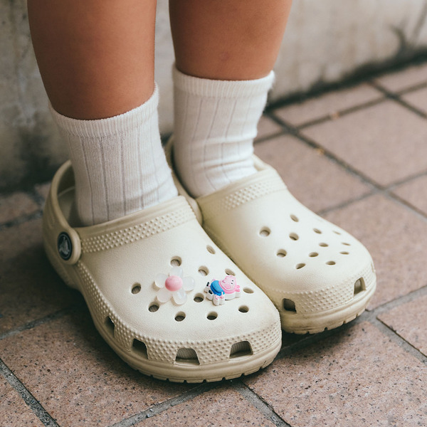 ヴィンテージMIXコーデがおしゃれすぎ！ ビタミンカラーをシェアした家族コーデ | HugMug