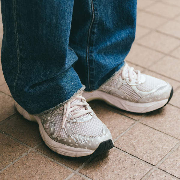 ヴィンテージMIXコーデがおしゃれすぎ！ ビタミンカラーをシェアした家族コーデ | HugMug