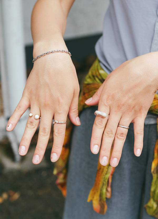 レジャーの正解コーデはこれ！ ヴィンテージMIXがこなれ見えの理由 | HugMug