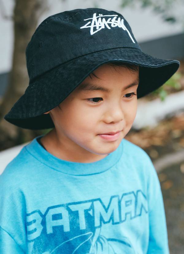 レジャーの正解コーデはこれ！ ヴィンテージMIXがこなれ見えの理由 | HugMug