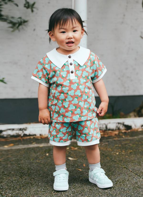 レジャーの正解コーデはこれ！ ヴィンテージMIXがこなれ見えの理由 | HugMug