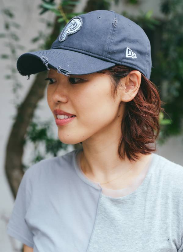 レジャーの正解コーデはこれ！ ヴィンテージMIXがこなれ見えの理由 | HugMug