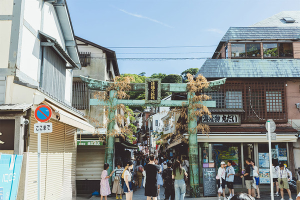 プチ旅におすすめ！親子で行く電車さんぽ【江ノ電編】 | HugMug