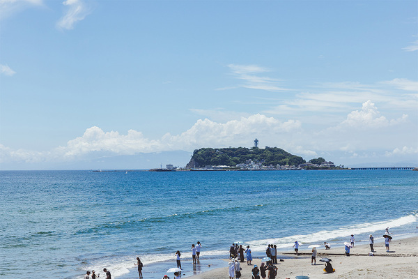 プチ旅におすすめ！親子で行く電車さんぽ【江ノ電編】 | HugMug