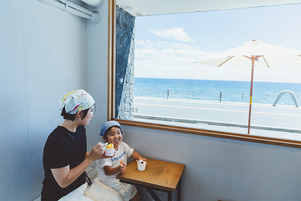 プチ旅におすすめ！親子で行く電車さんぽ【江ノ電編】 | HugMug